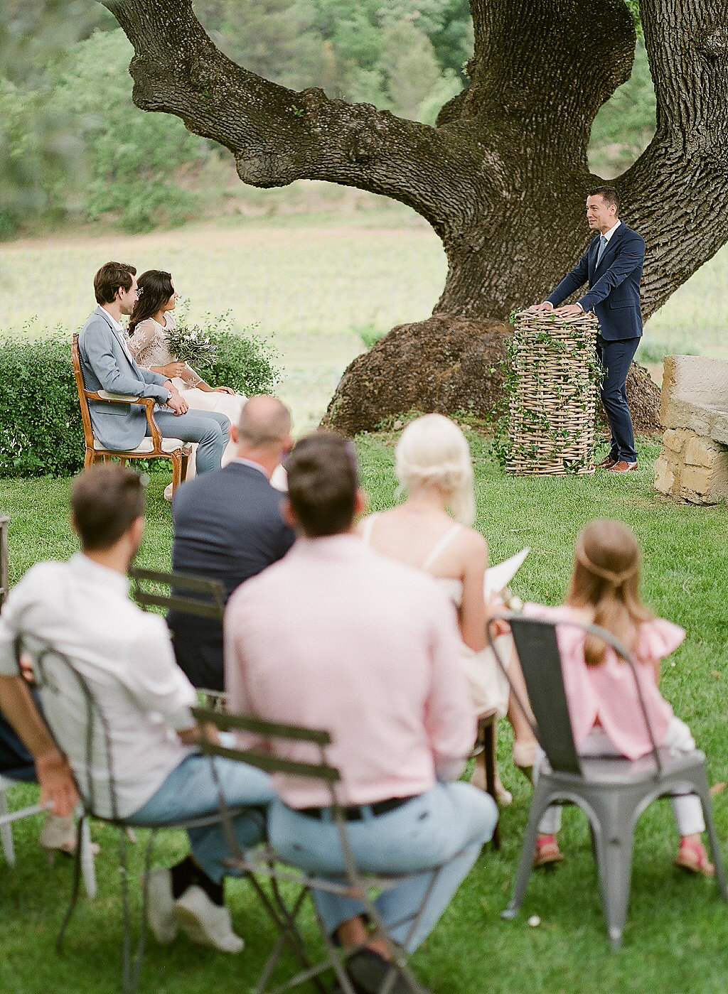 rencontre mariage en italie