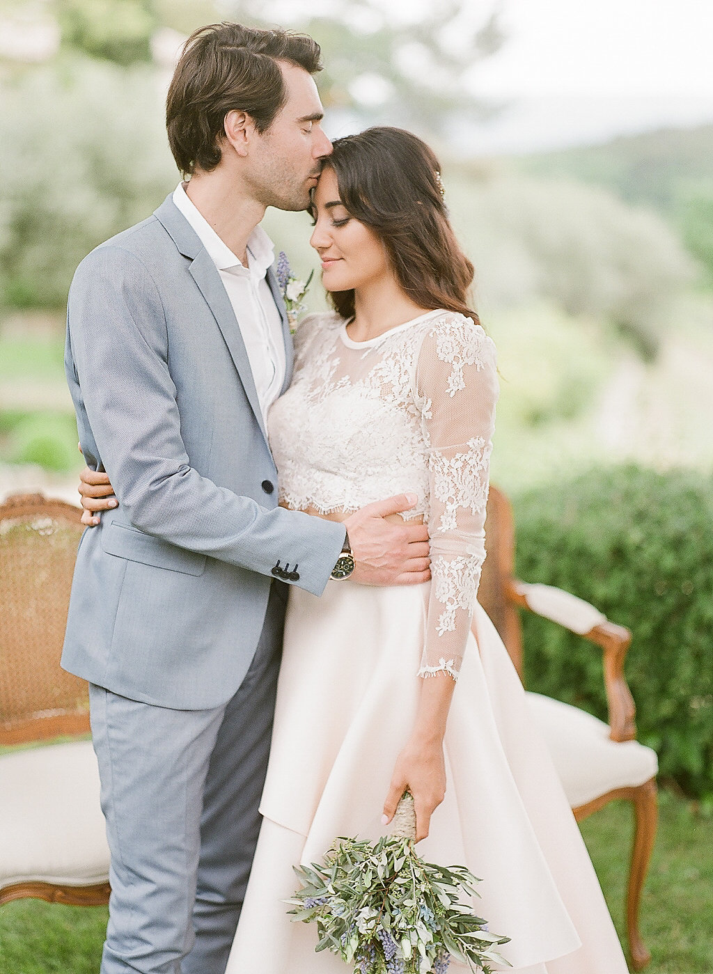le coeur dans les etoiles - wedding planner - provence - luberon - alpilles - drome - vaucluse - sardaigne - italie - organisation - mariage - shooting - dolce vita - valery villard-320