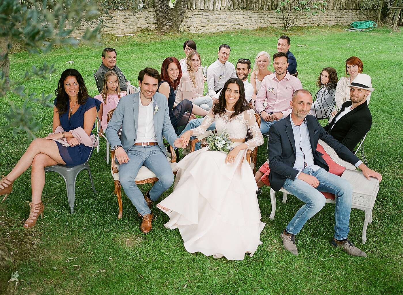 le coeur dans les etoiles - wedding planner - provence - luberon - alpilles - drome - vaucluse - sardaigne - italie - organisation - mariage - shooting - dolce vita - valery villard-332