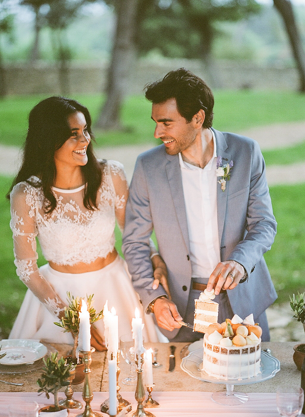le coeur dans les etoiles - wedding planner - provence - luberon - alpilles - drome - vaucluse - sardaigne - italie - organisation - mariage - shooting - dolce vita - valery villard-461