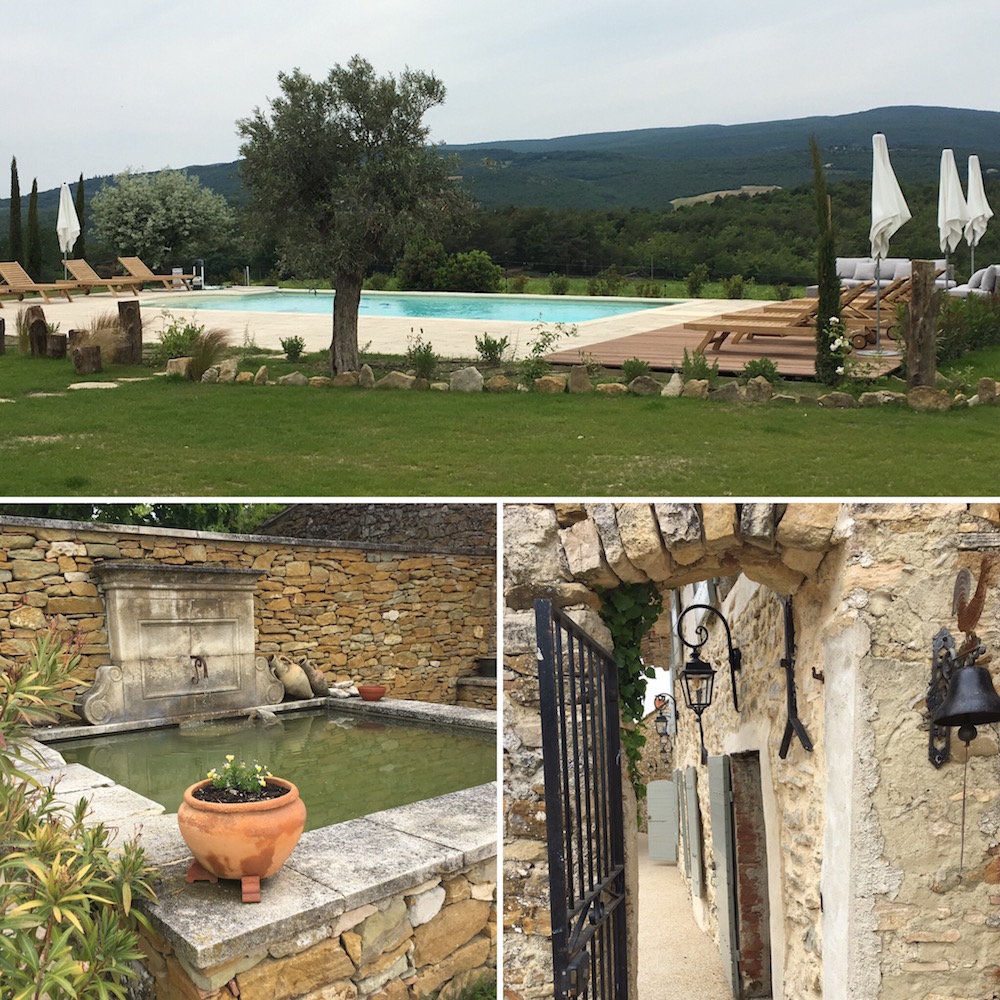 le coeur dans les etoiles - wedding planner - organisation mariage - luberon - provence - alpilles - alpes de haute provence - domaine - charme - mas - lieu de reception - oppedette