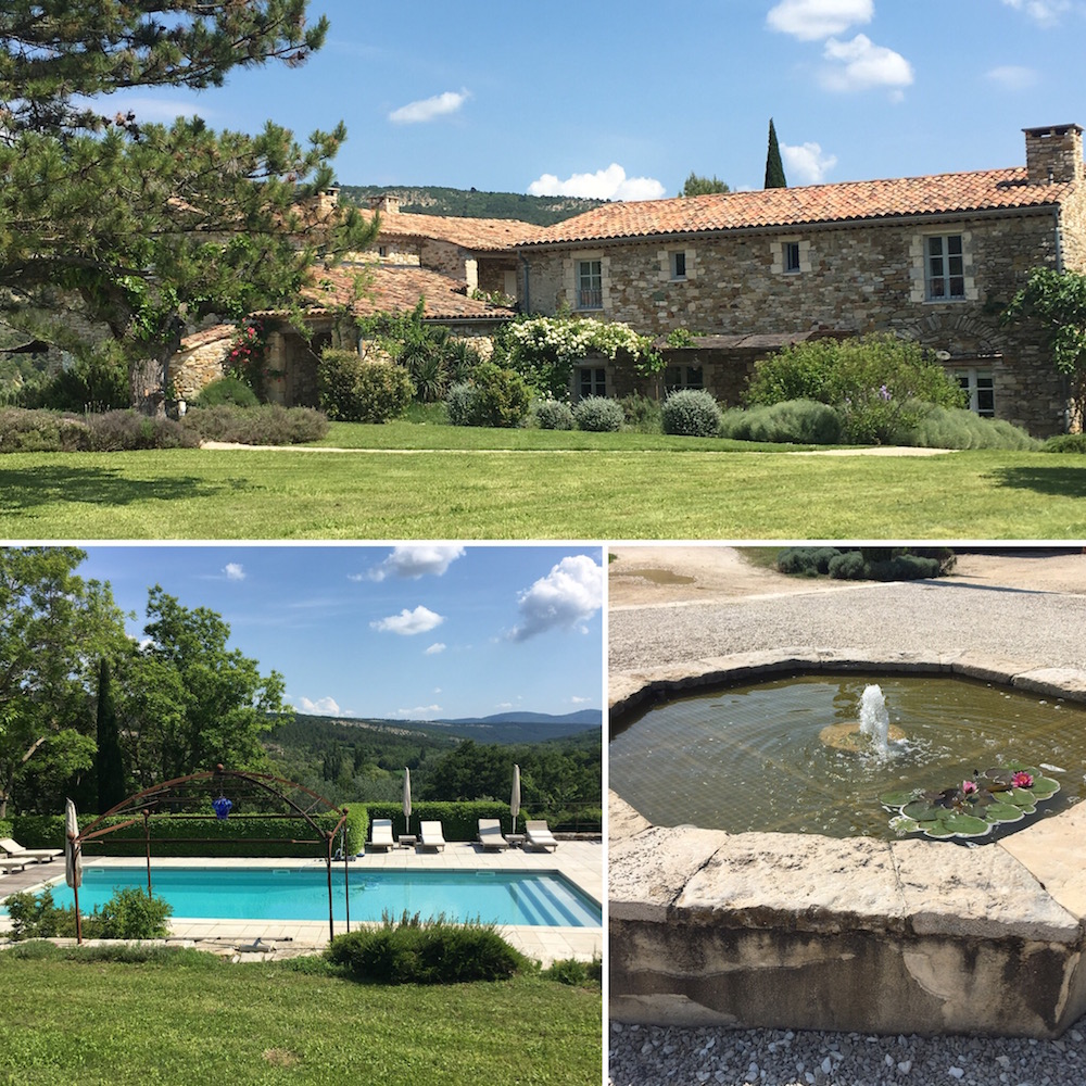 le coeur dans les etoiles - wedding planner - organisation mariage - luberon - provence - alpilles - alpes de haute provence - domaine - lieu de reception