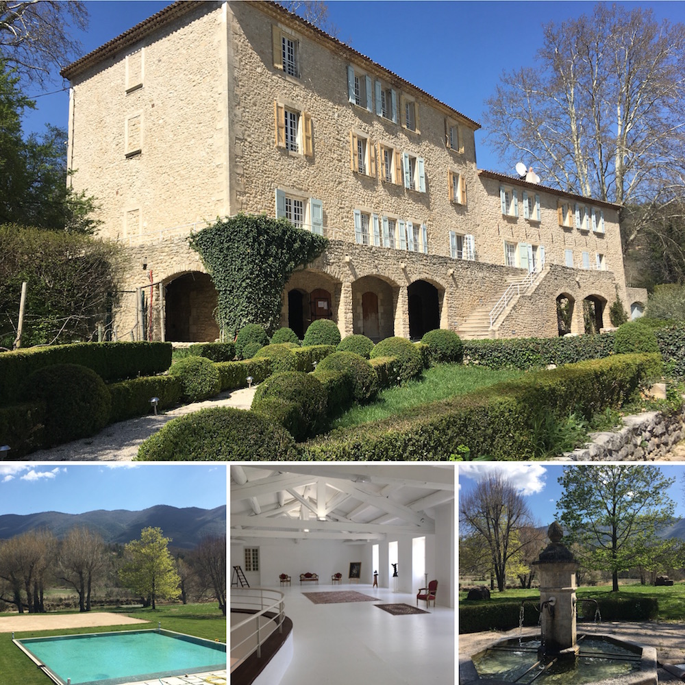 le coeur dans les etoiles - wedding planner - organisation mariage - luberon - provence - alpilles - alpes de haute provence - vaucluse - domaine - prestige - charme - mas - luxe - lieu de reception