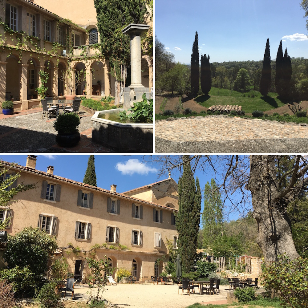 le coeur dans les etoiles - wedding planner - organisation mariage - luberon - provence - alpilles - drome provencale - alpes de haute provence - vaucluse - domaine - prestige - lieu de reception - gorges du verdon