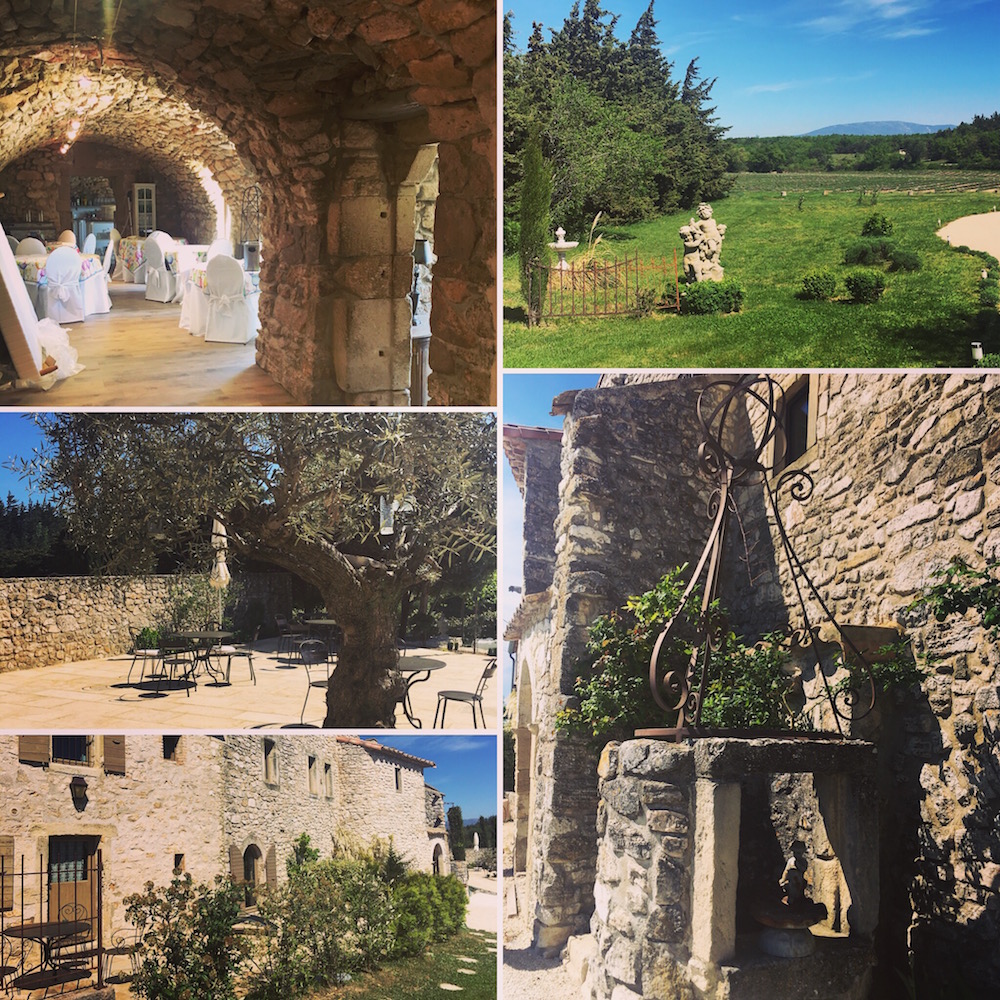 le coeur dans les etoiles - wedding planner - organisation mariage - luberon - provence - alpilles - drome provencale - domaine - prestige - charme - lavande - lieu de reception - montjoyer