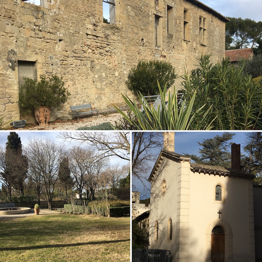 le coeur dans les etoiles - wedding planner - organisation mariage - luberon - provence - alpilles - vaucluse - domaine - prestige - charme - lieu de reception - isle sur la sorgue