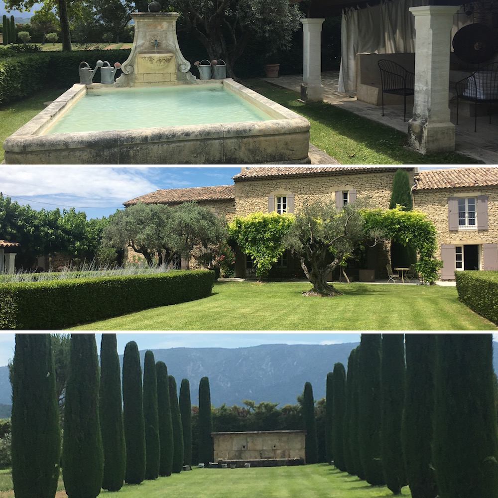 le coeur dans les etoiles - wedding planner - organisation mariage - luberon - provence - alpilles - vaucluse - domaine - prestige - charme - luxe - lieu de reception - gordes