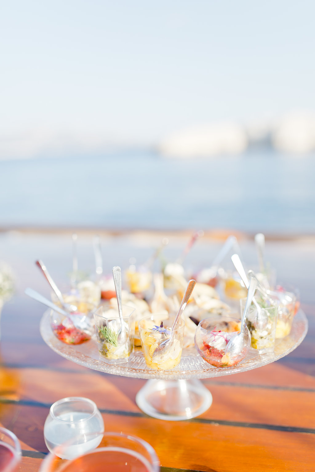 le coeur dans les etoiles - wedding planner - provence - sardaigne - shooting inspiration - mariage voilier - audrey carnoy - cocktail 3