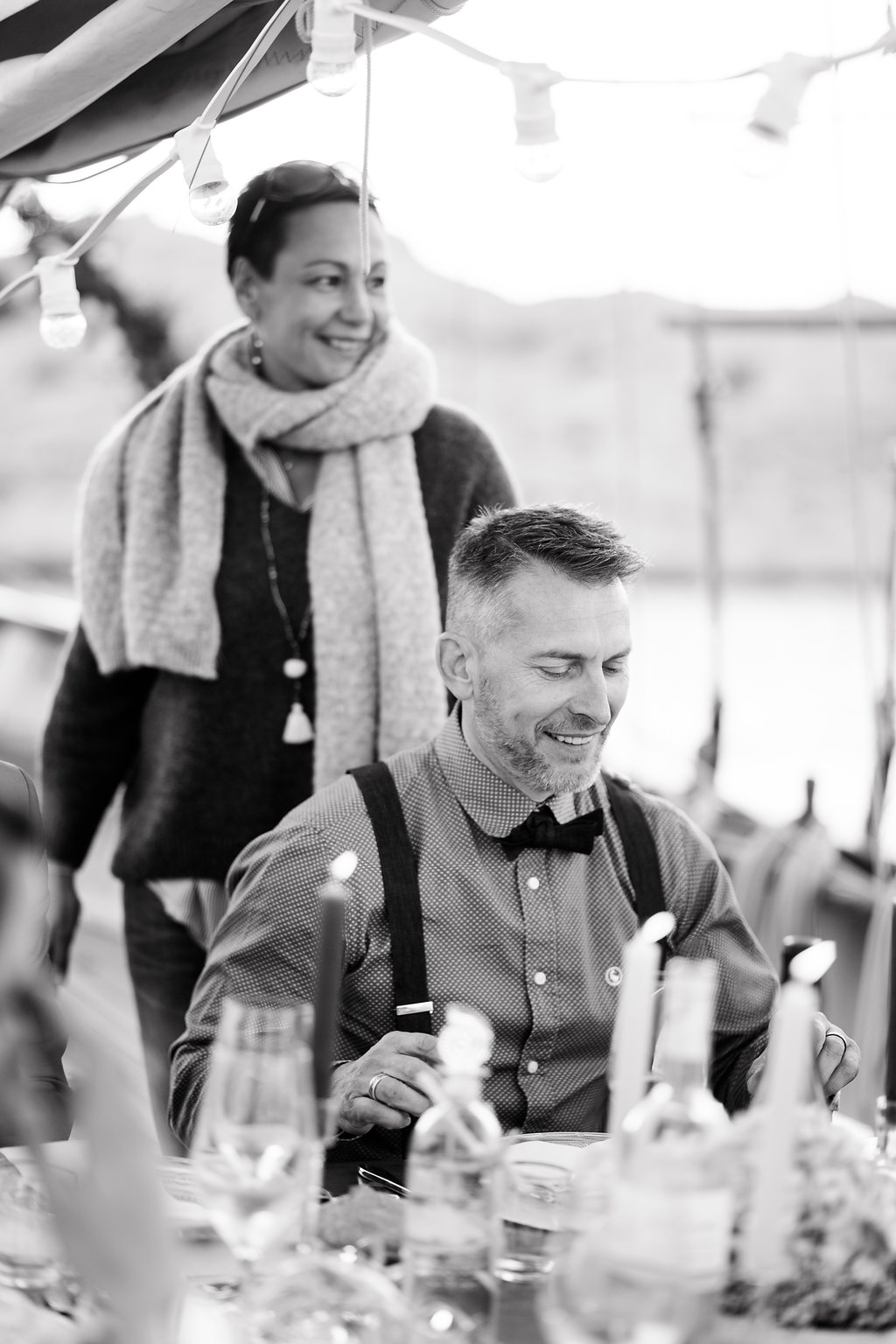 le coeur dans les etoiles - wedding planner - provence - sardaigne - shooting inspiration - mariage voilier - audrey carnoy - corine 1