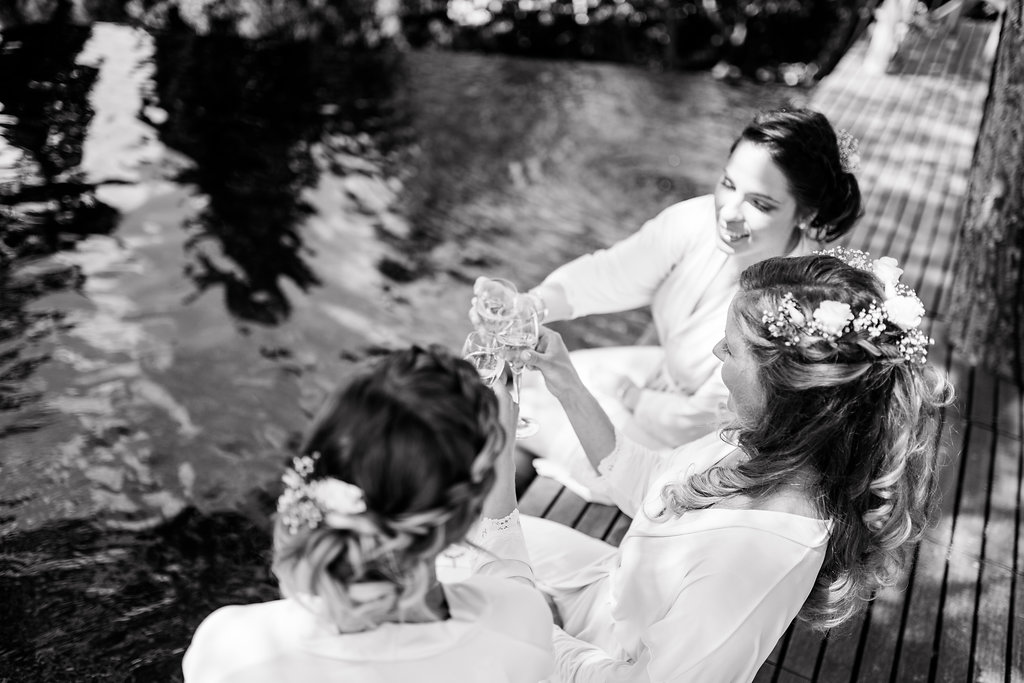 le coeur dans les etoiles - wedding planner - provence - sardaigne - shooting inspiration - mariage voilier - audrey carnoy - demoiselles honneur 3