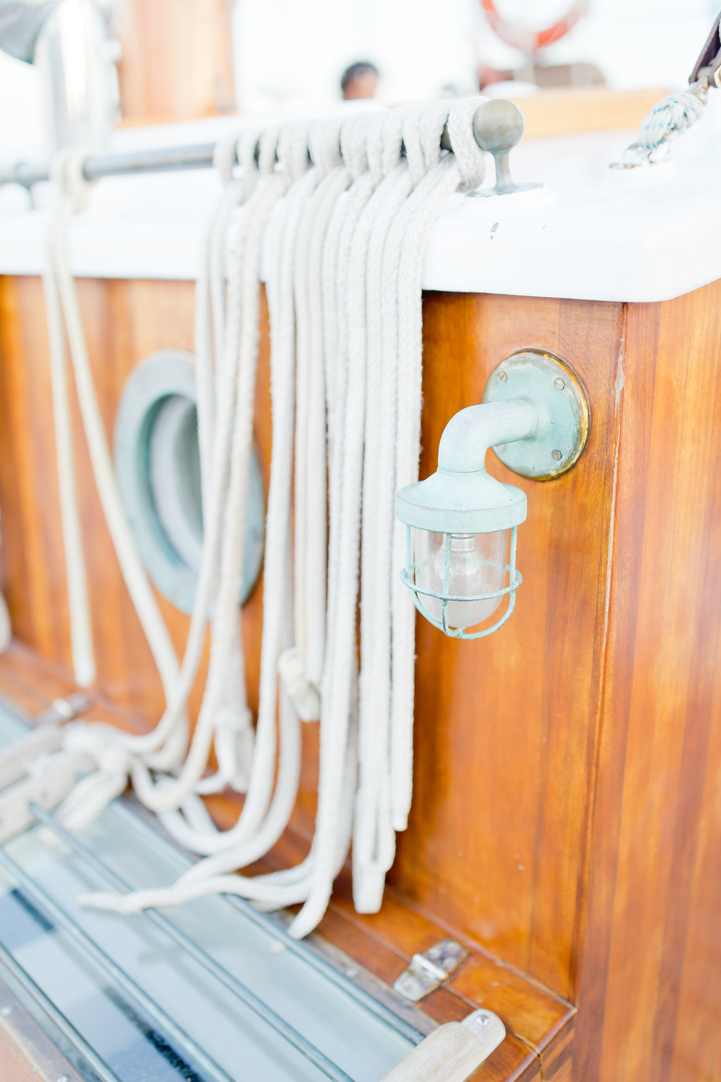 le coeur dans les etoiles - wedding planner - provence - sardaigne - shooting inspiration - mariage voilier - audrey carnoy - details voilier 1