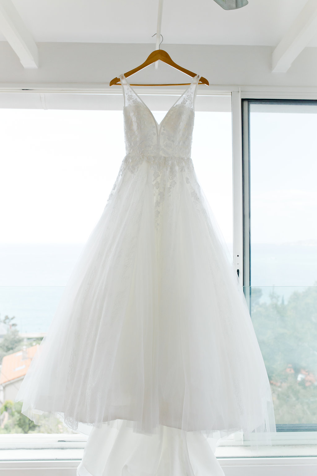 le coeur dans les etoiles - wedding planner - provence - sardaigne - shooting inspiration - mariage voilier - audrey carnoy - robe mariee