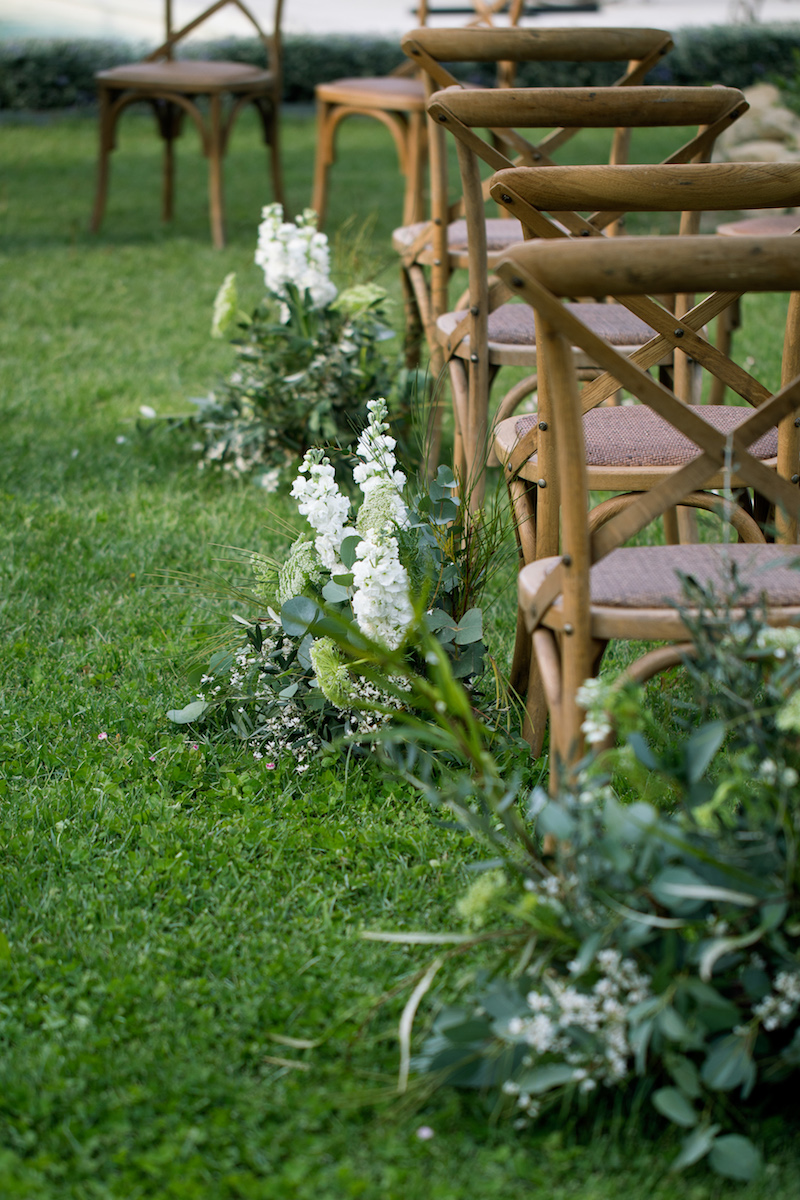 le coeur dans les etoiles - wedding planner - provence - luberon - sardaigne - organisation mariage - shooting vegetal - ceremonie laique - theme de mariage