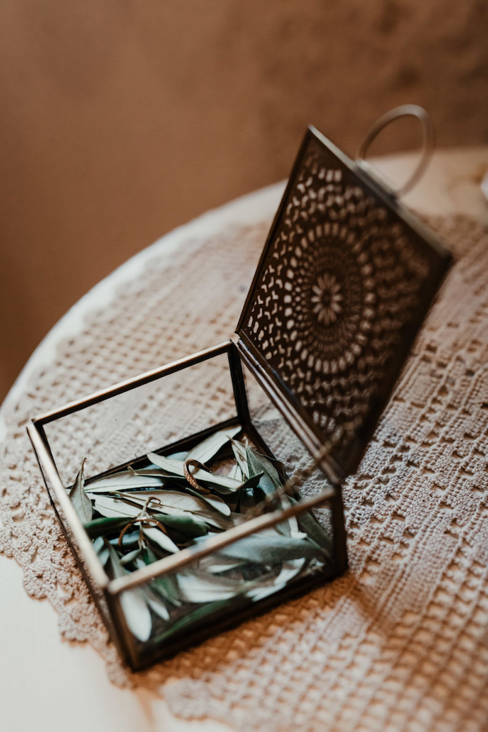 le coeur dans les etoiles - wedding planner - provence - luberon - alpilles - organisation - mariage - wedding - florine jeannot - alliances