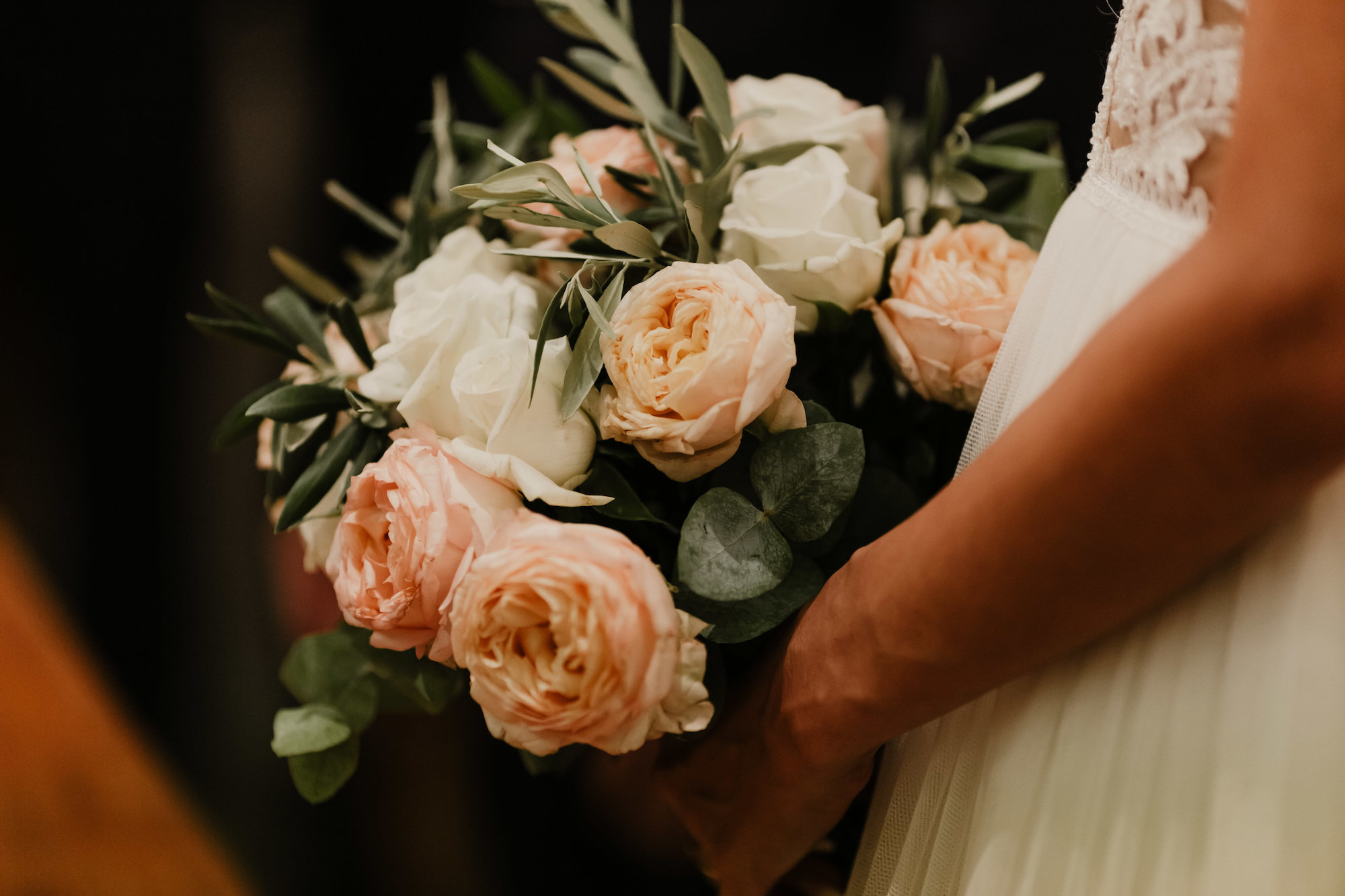 le coeur dans les etoiles - wedding planner - provence - luberon - alpilles - organisation - mariage - wedding - florine jeannot - bouquet
