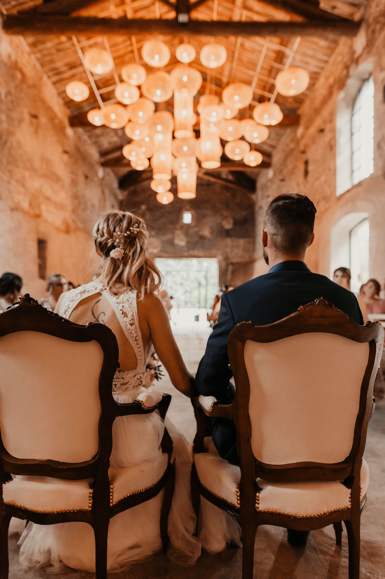 le coeur dans les etoiles - wedding planner - provence - luberon - alpilles - organisation - mariage - wedding - florine jeannot - ceremonie
