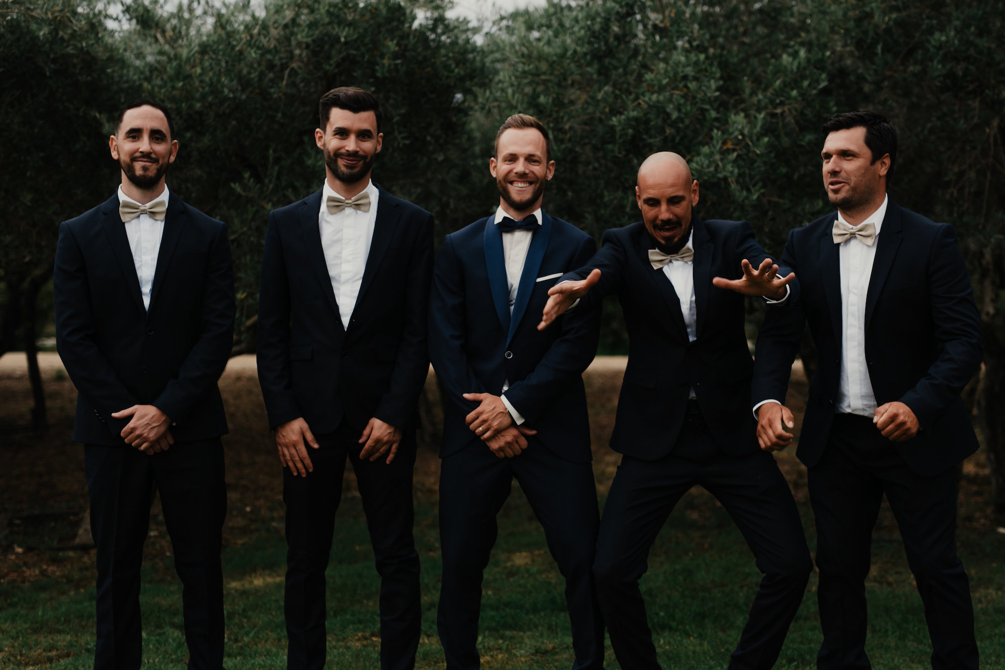 le coeur dans les etoiles - wedding planner - provence - luberon - alpilles - organisation - mariage - wedding - florine jeannot - garcons honneur