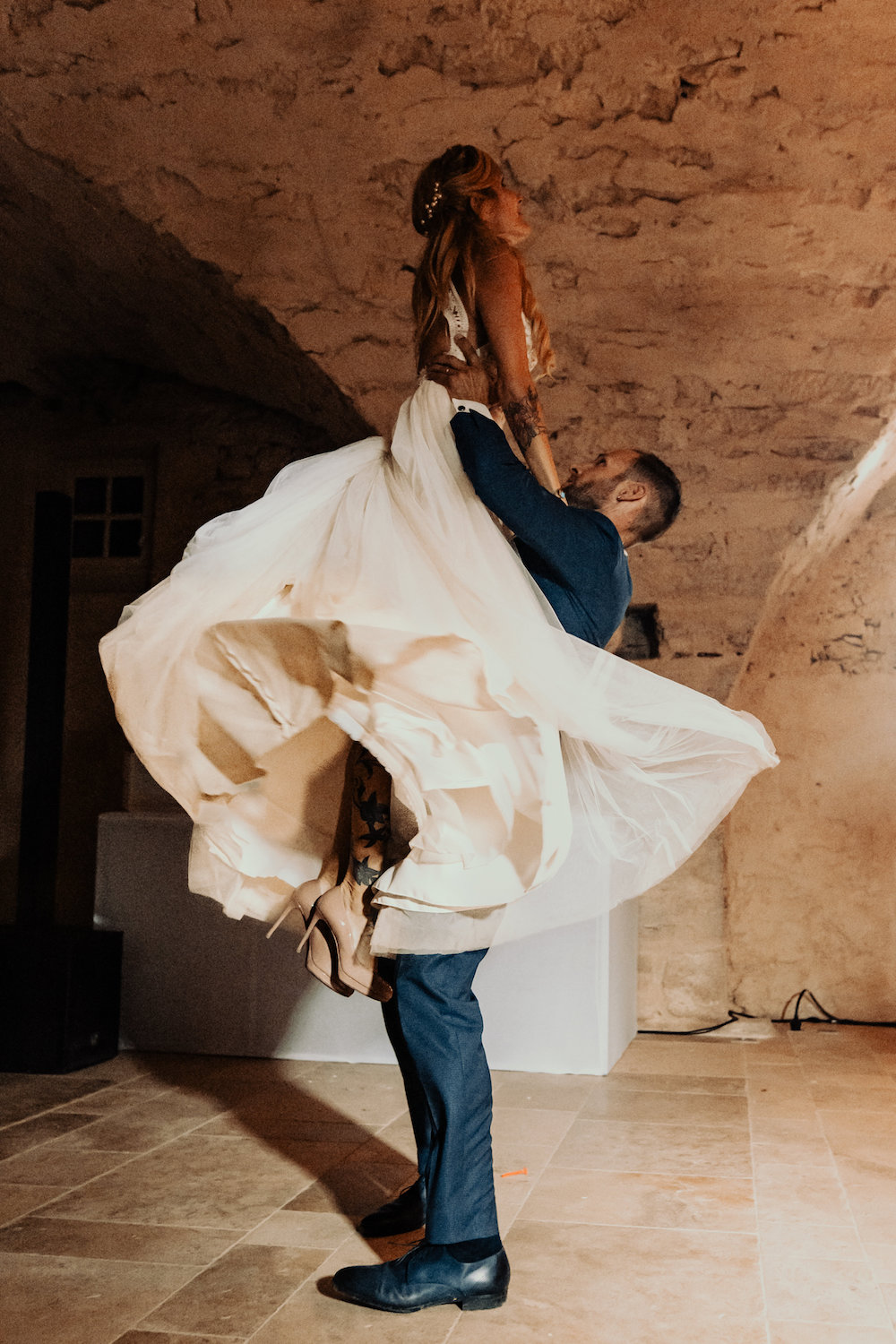 le coeur dans les etoiles - wedding planner - provence - luberon - alpilles - organisation - mariage - wedding - florine jeannot - porte