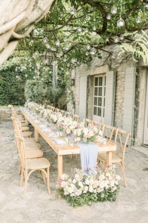 Se marier sans dépenser une fortune - cérémonie intime