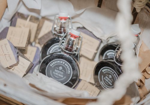 cadeaux originaux pour invités de mariage